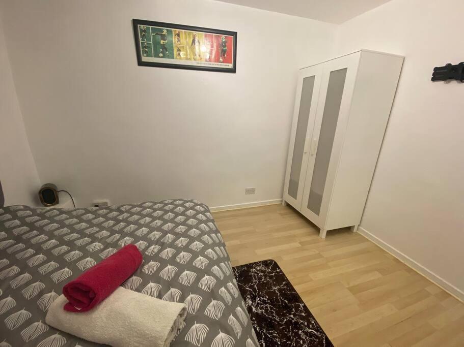 2 Bedroom Flat Camberwell Grove Londýn Exteriér fotografie