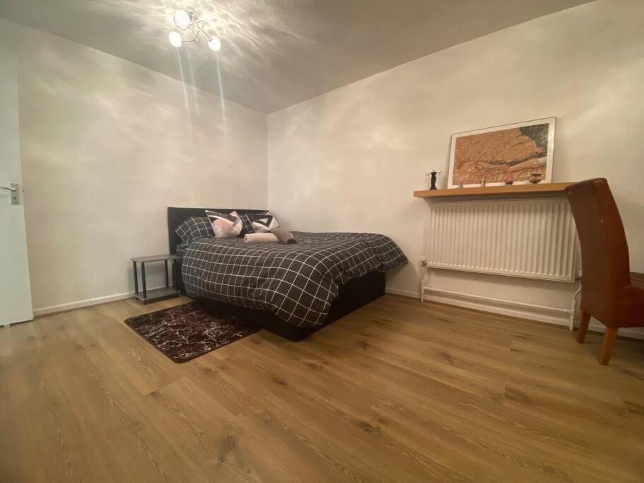 2 Bedroom Flat Camberwell Grove Londýn Exteriér fotografie