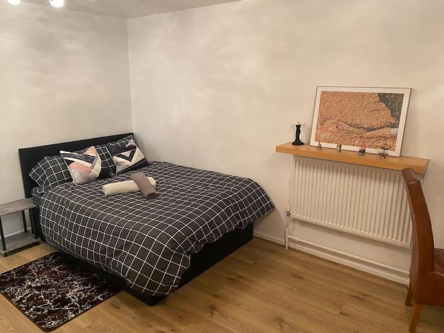 2 Bedroom Flat Camberwell Grove Londýn Exteriér fotografie